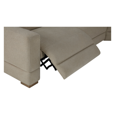 Lloyd Power Sectional